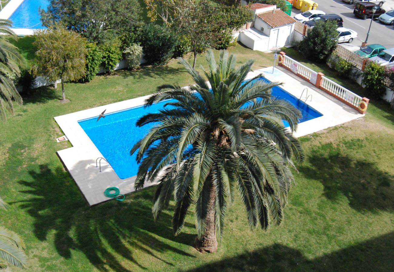 Ferienwohnung in Nerja - Carabeo 50 Apartment by Casasol