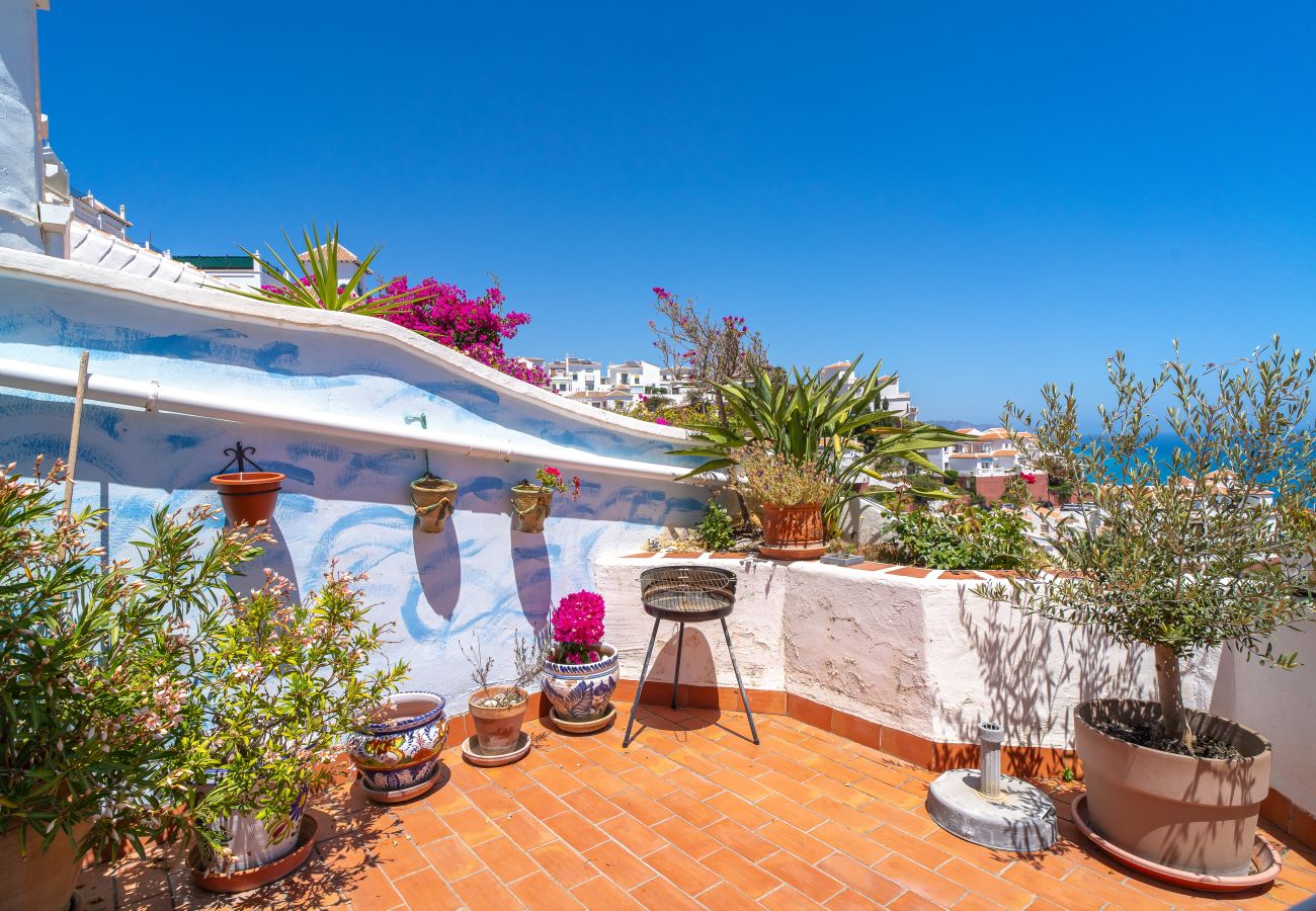 Villa in Nerja - Ladera del Mar 32 by Casasol