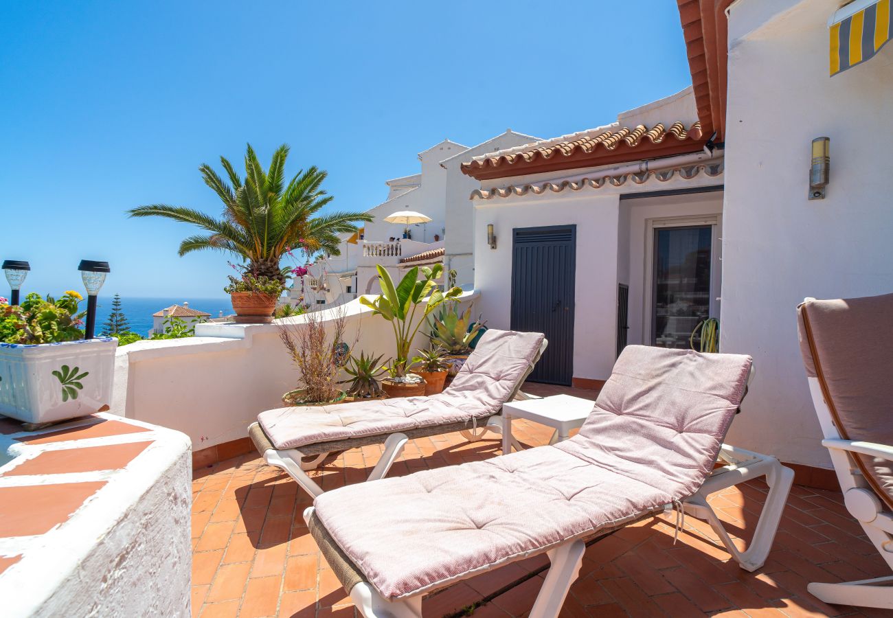 Villa in Nerja - Ladera del Mar 32 by Casasol