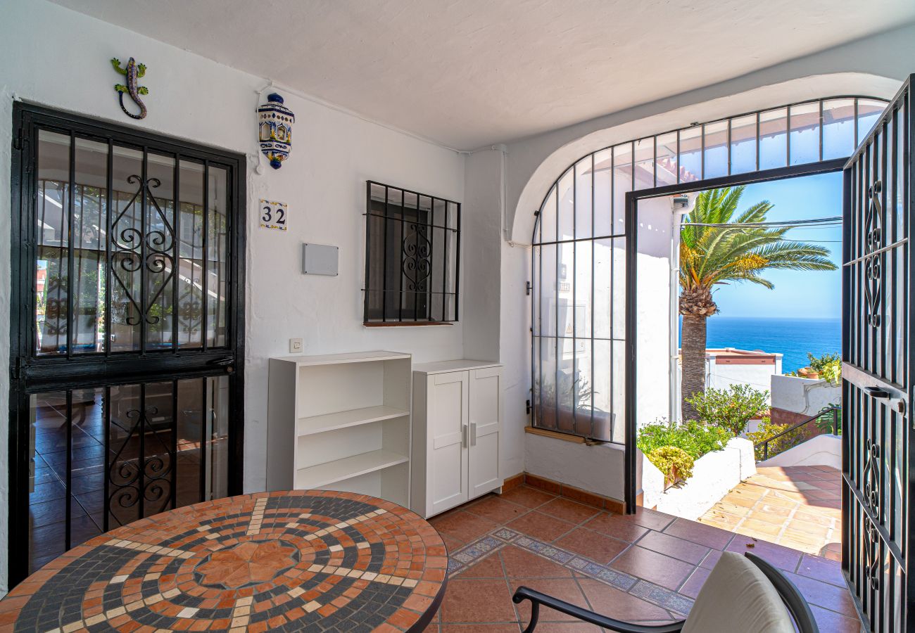 Villa in Nerja - Ladera del Mar 32 by Casasol