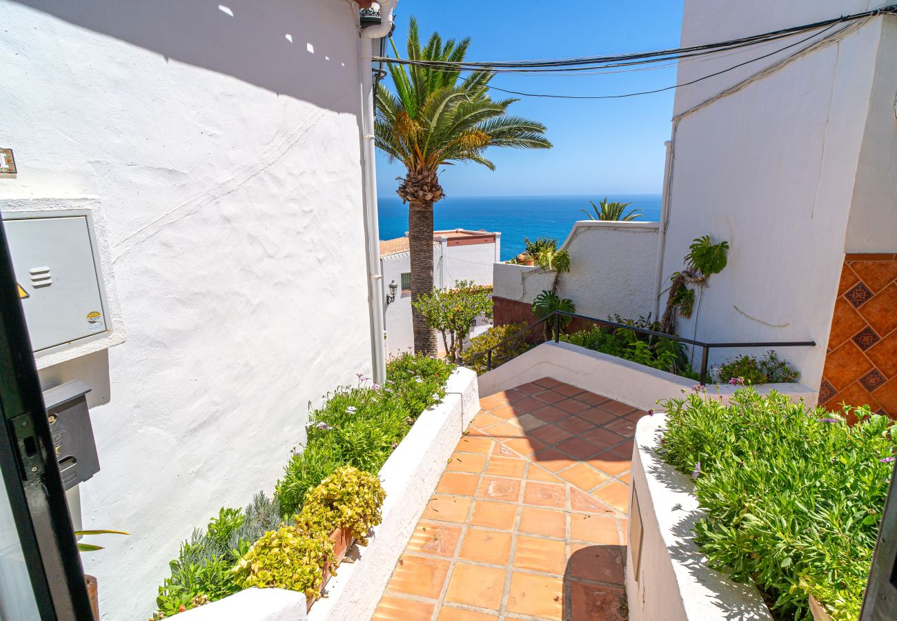 Villa in Nerja - Ladera del Mar 32 by Casasol