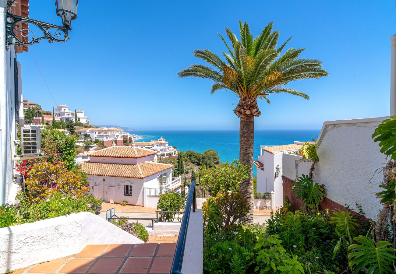 Villa in Nerja - Ladera del Mar 32 by Casasol