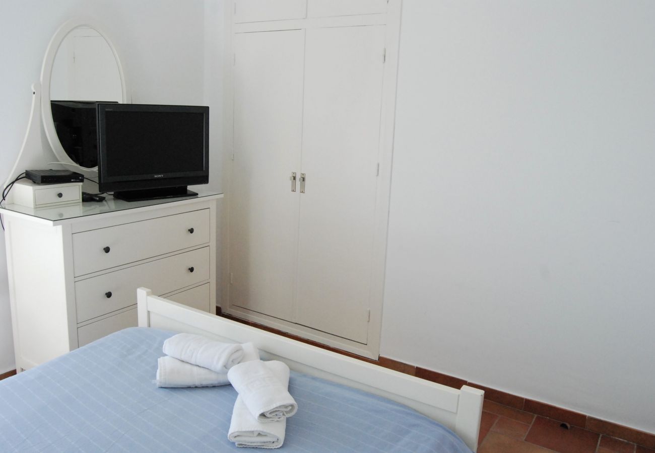 Ferienwohnung in Nerja - Carabeo 24 Apartment by Casasol