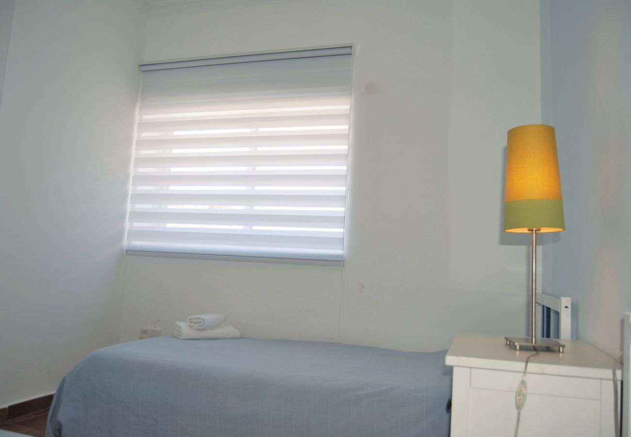 Ferienwohnung in Nerja - Carabeo 24 Apartment by Casasol