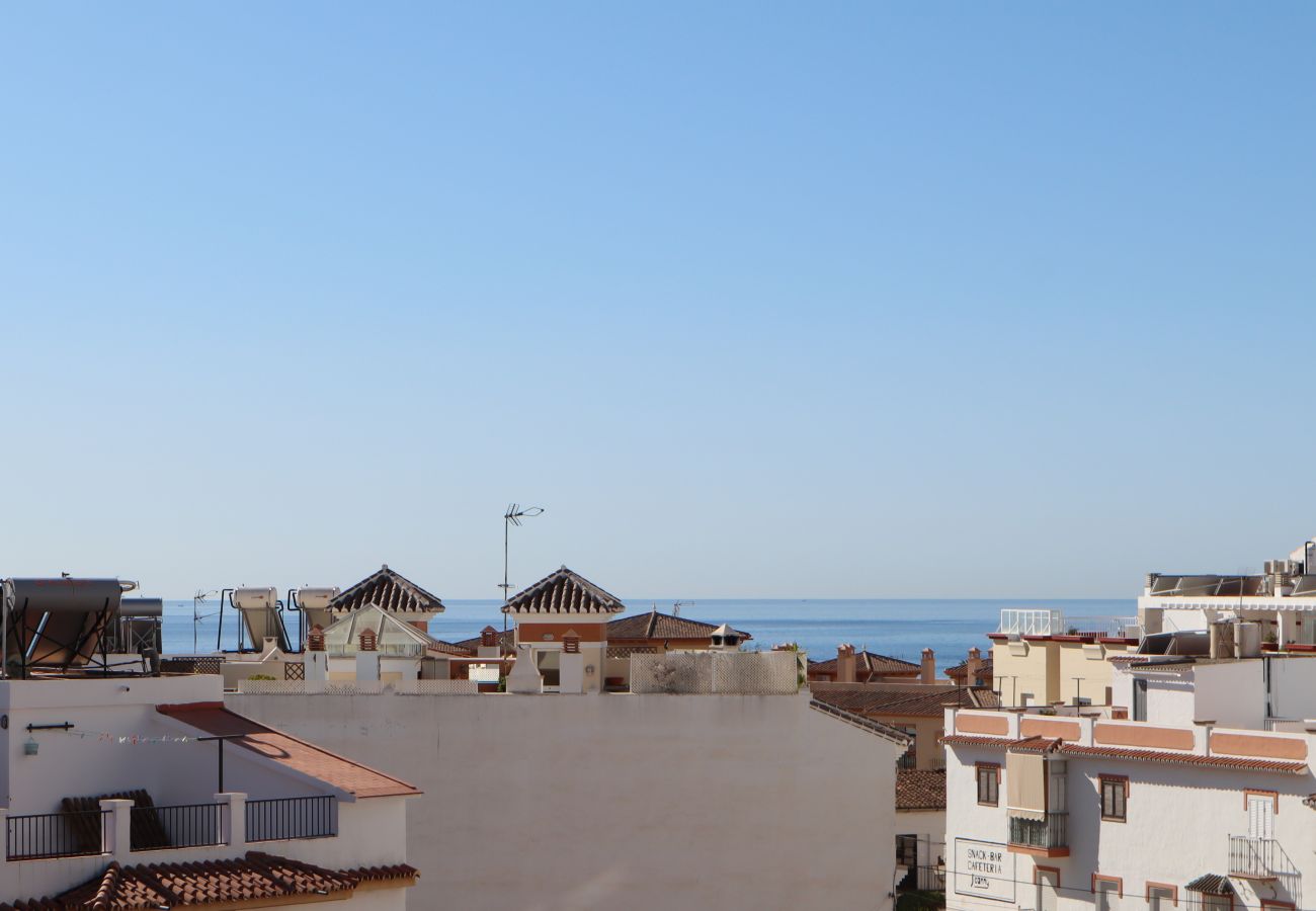 Ferienwohnung in Nerja - Coronado 129 Apartment by Casasol