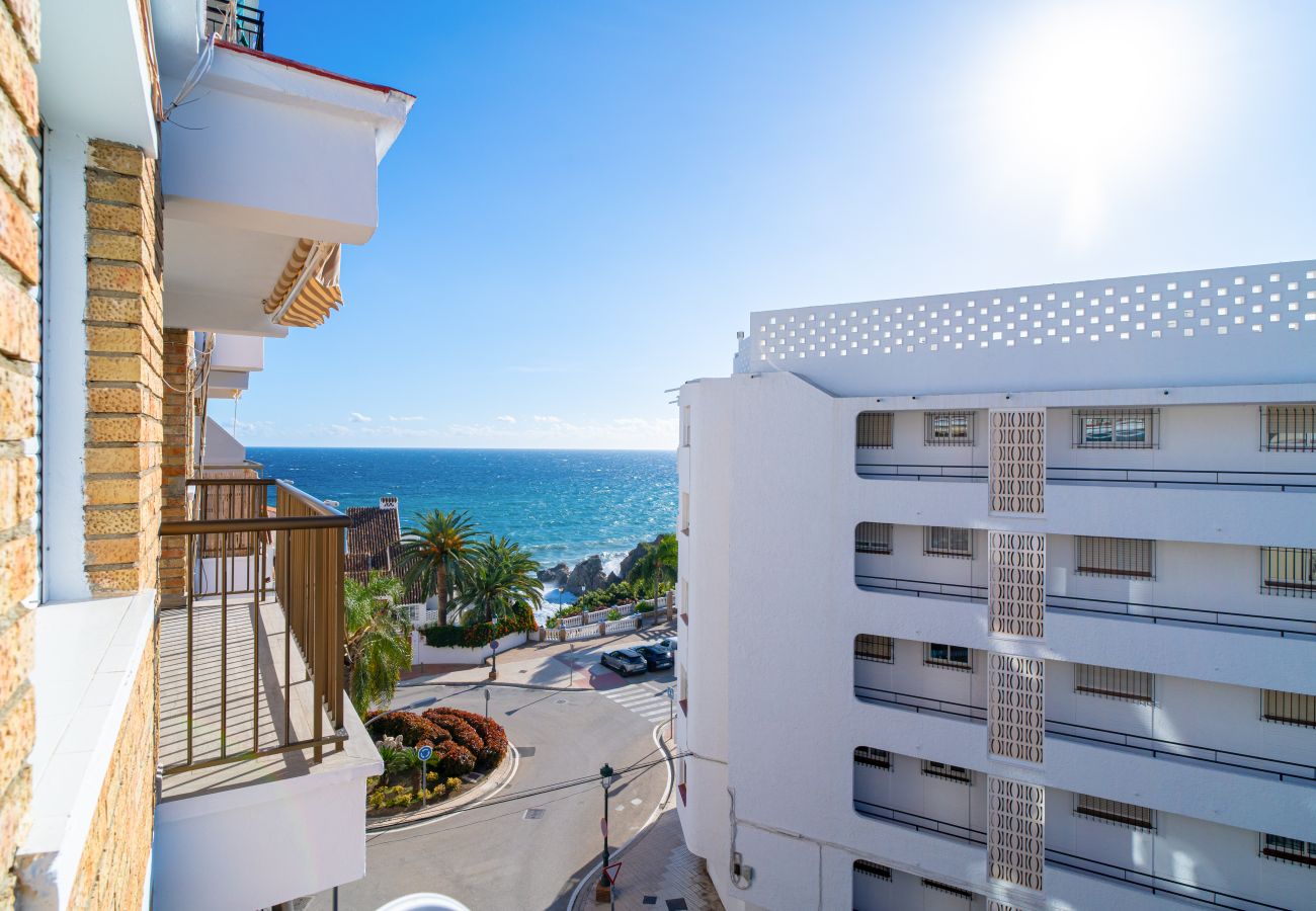 Ferienwohnung in Nerja - Bahia 49 Apartments by Casasol