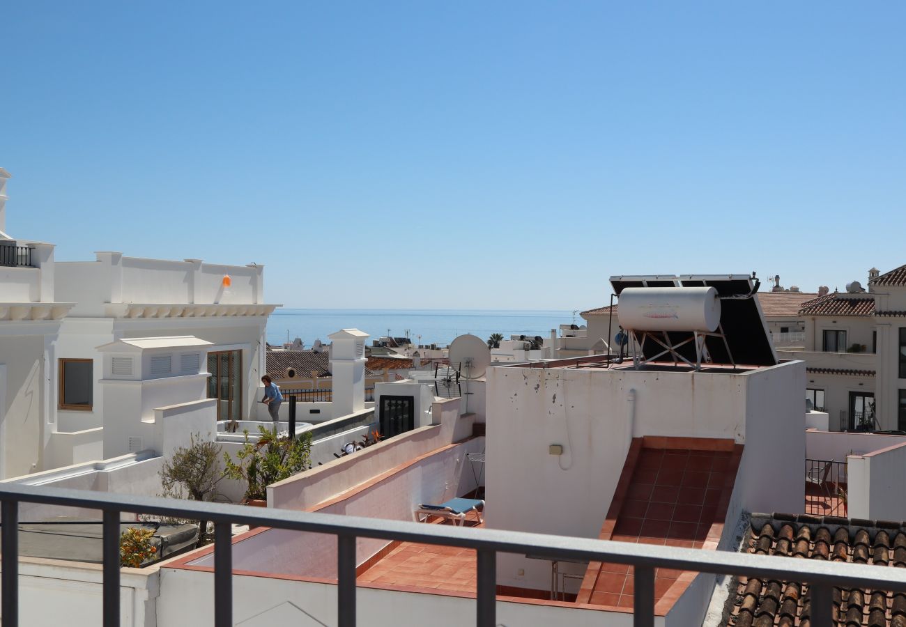 Ferienhaus in Nerja - Casa Animas Casasol by Centro