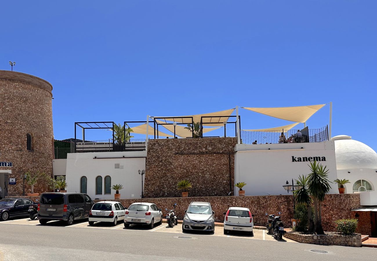 Ferienwohnung in Nerja - Capuchinos 55 San Juan Capistrano by Casasol