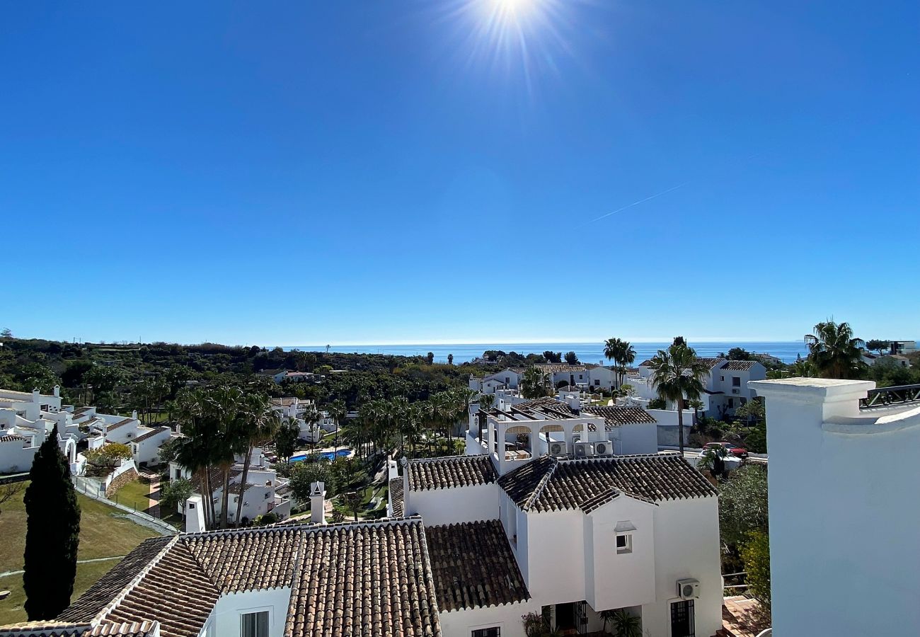 Ferienwohnung in Nerja - Oasis de Capistrano Rabat 27 by Casasol