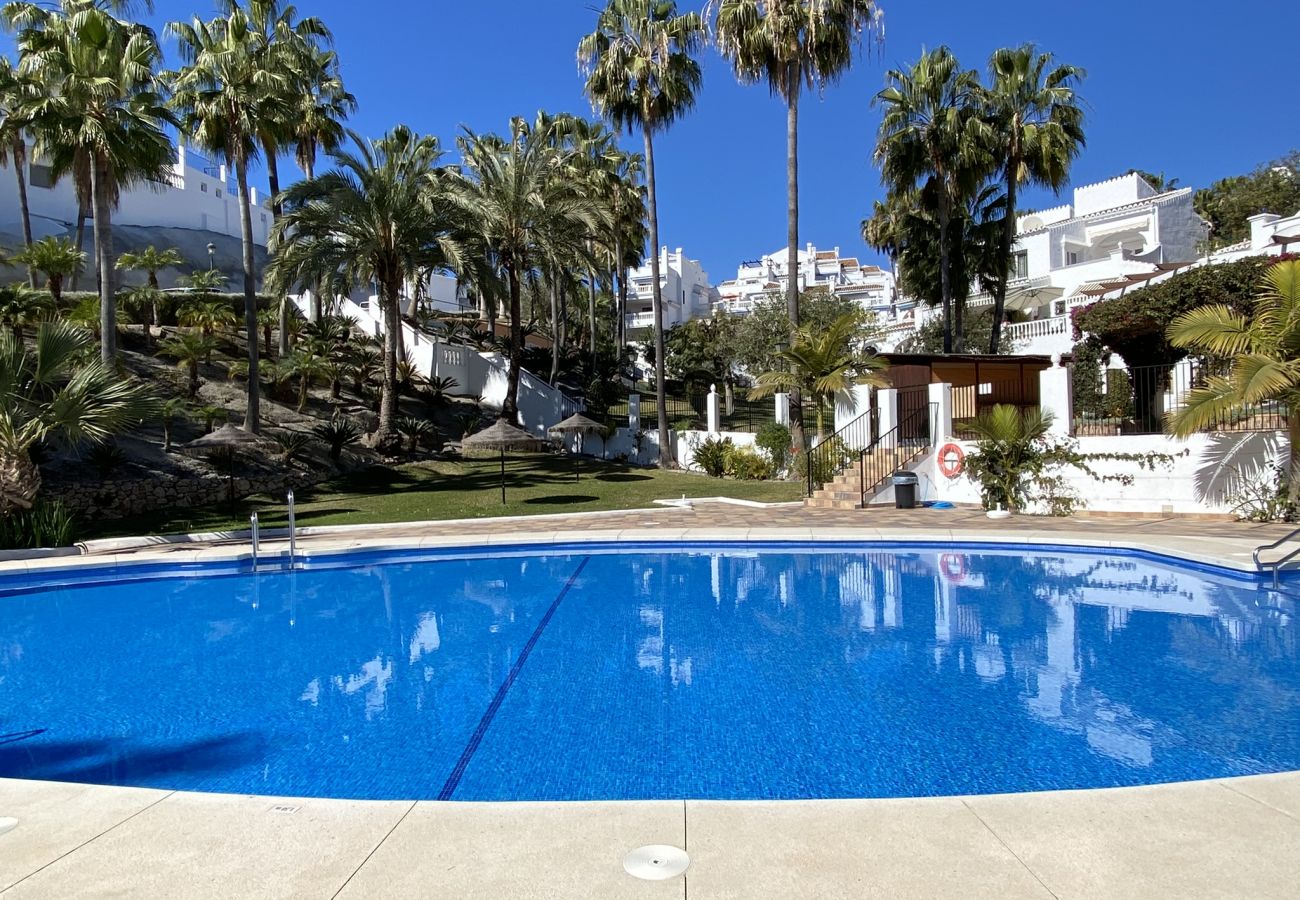 Ferienwohnung in Nerja - Oasis de Capistrano Rabat 27 by Casasol