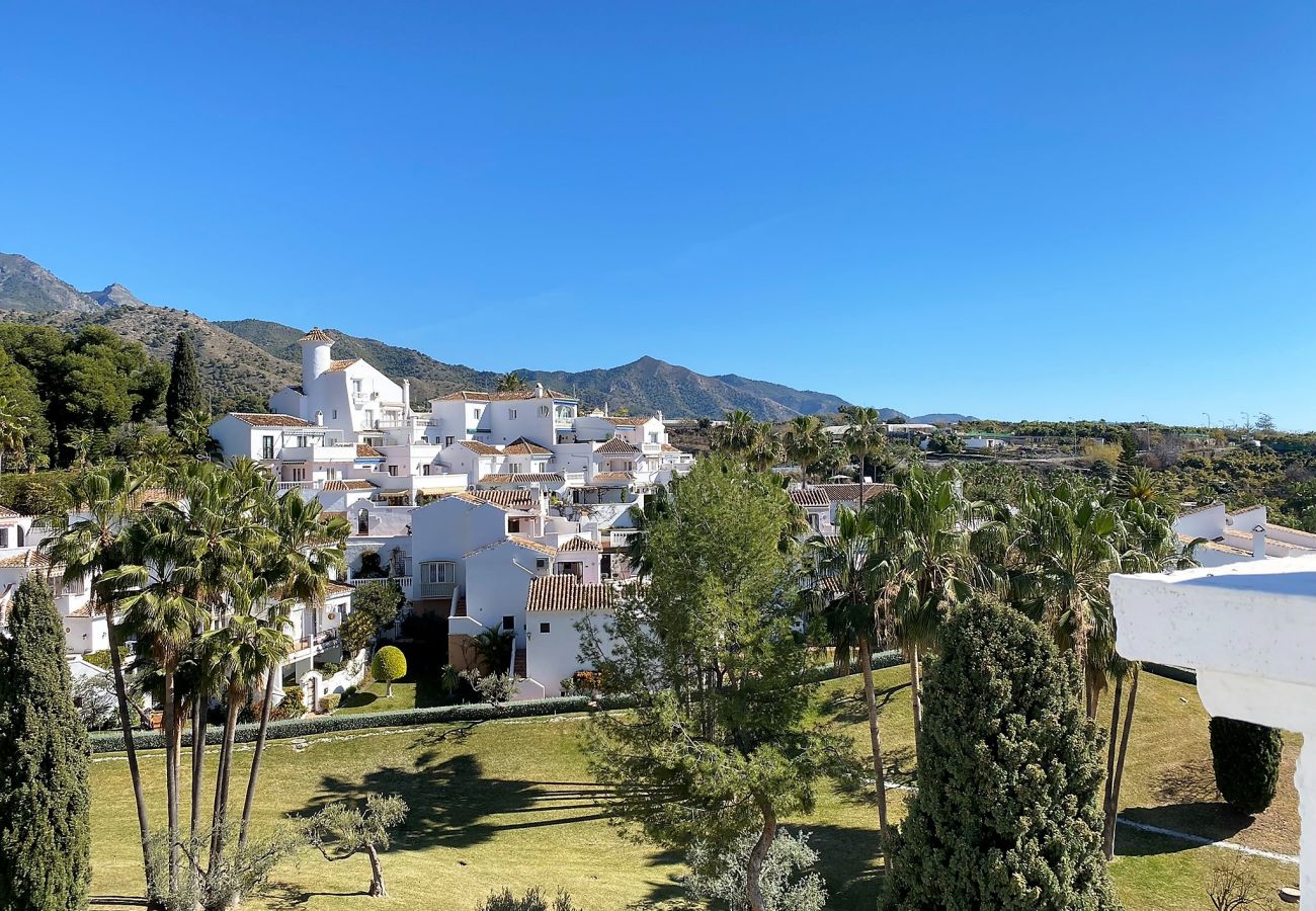 Ferienwohnung in Nerja - Oasis de Capistrano Rabat 27 by Casasol