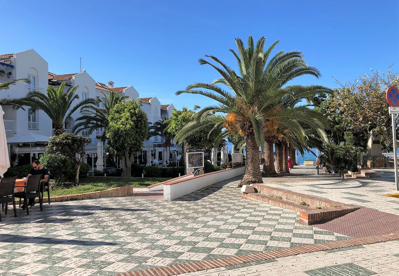 Ferienwohnung in Nerja - Sirena Deluxe Torrecilla by Casasol