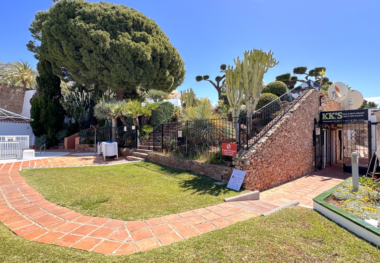 Ferienwohnung in Nerja - Hibiscos 7 San Juan de Capistrano by Casasol