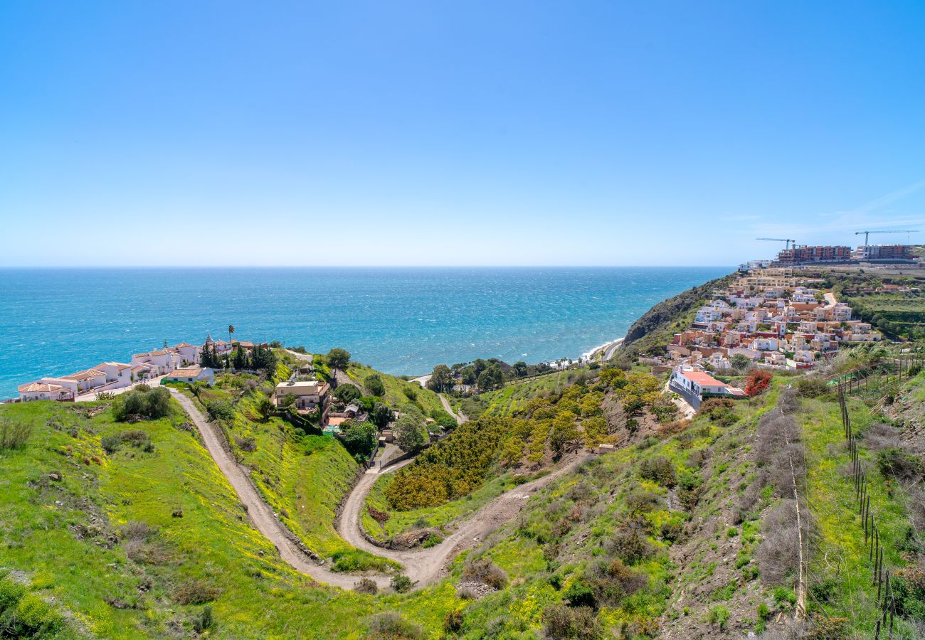 Ferienwohnung in Nerja - Terrazas de Ladera Duplex 1 by Casasol