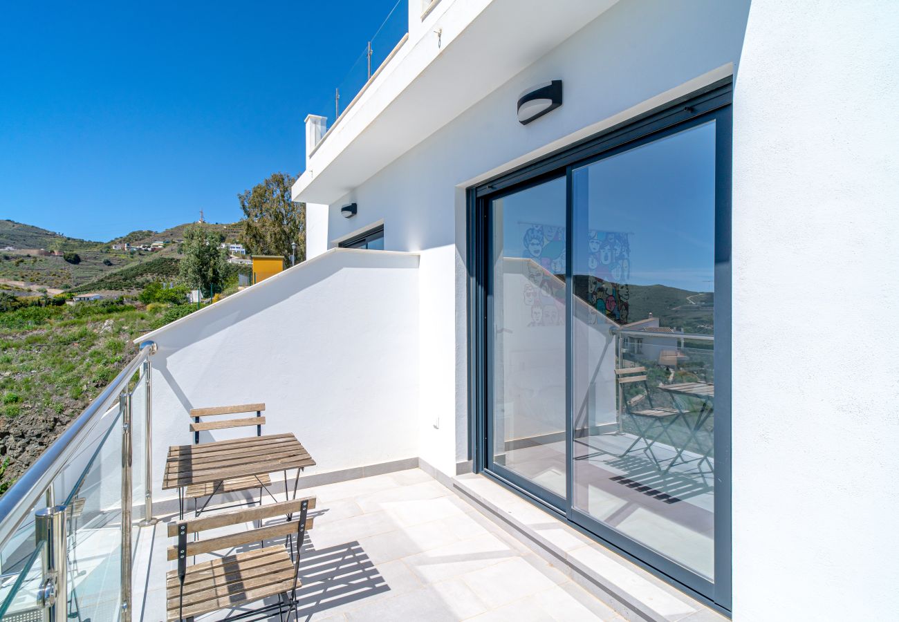 Ferienwohnung in Nerja - Terrazas de Ladera Duplex 1 by Casasol