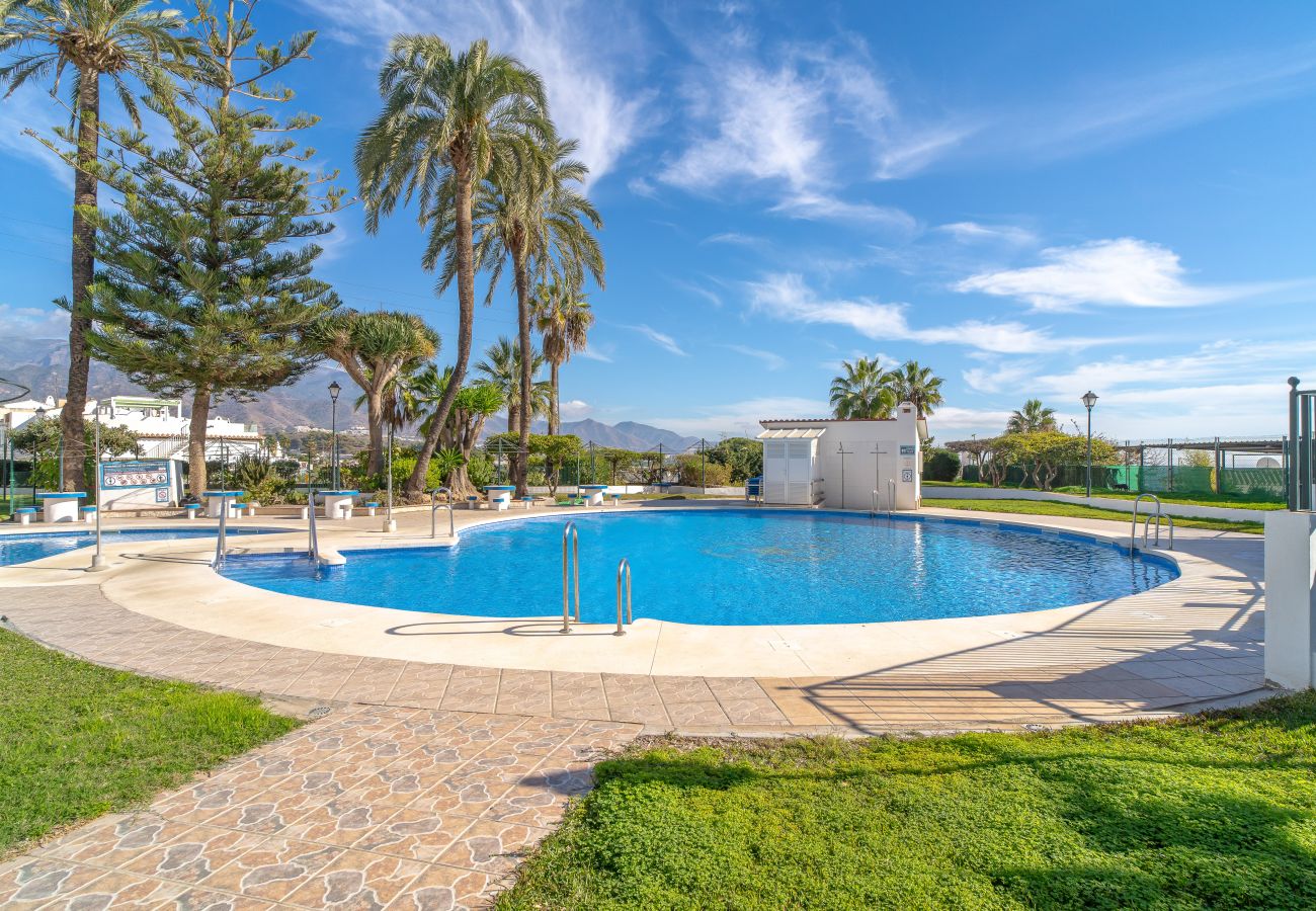 Stadthaus in Nerja - Villa Caritas Punta Lara by Casasol