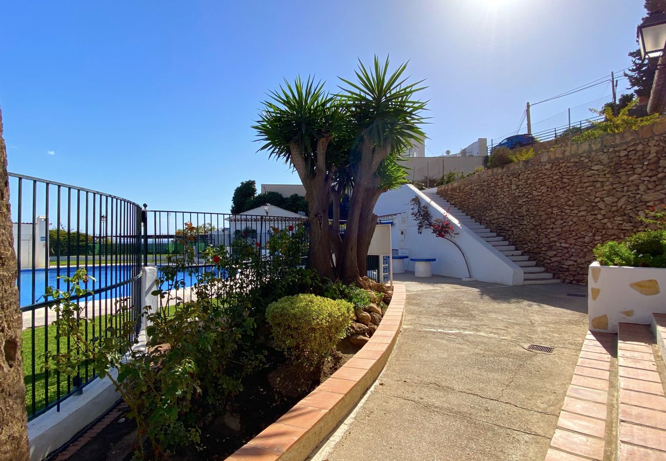 Stadthaus in Nerja - Villa Caritas Punta Lara by Casasol