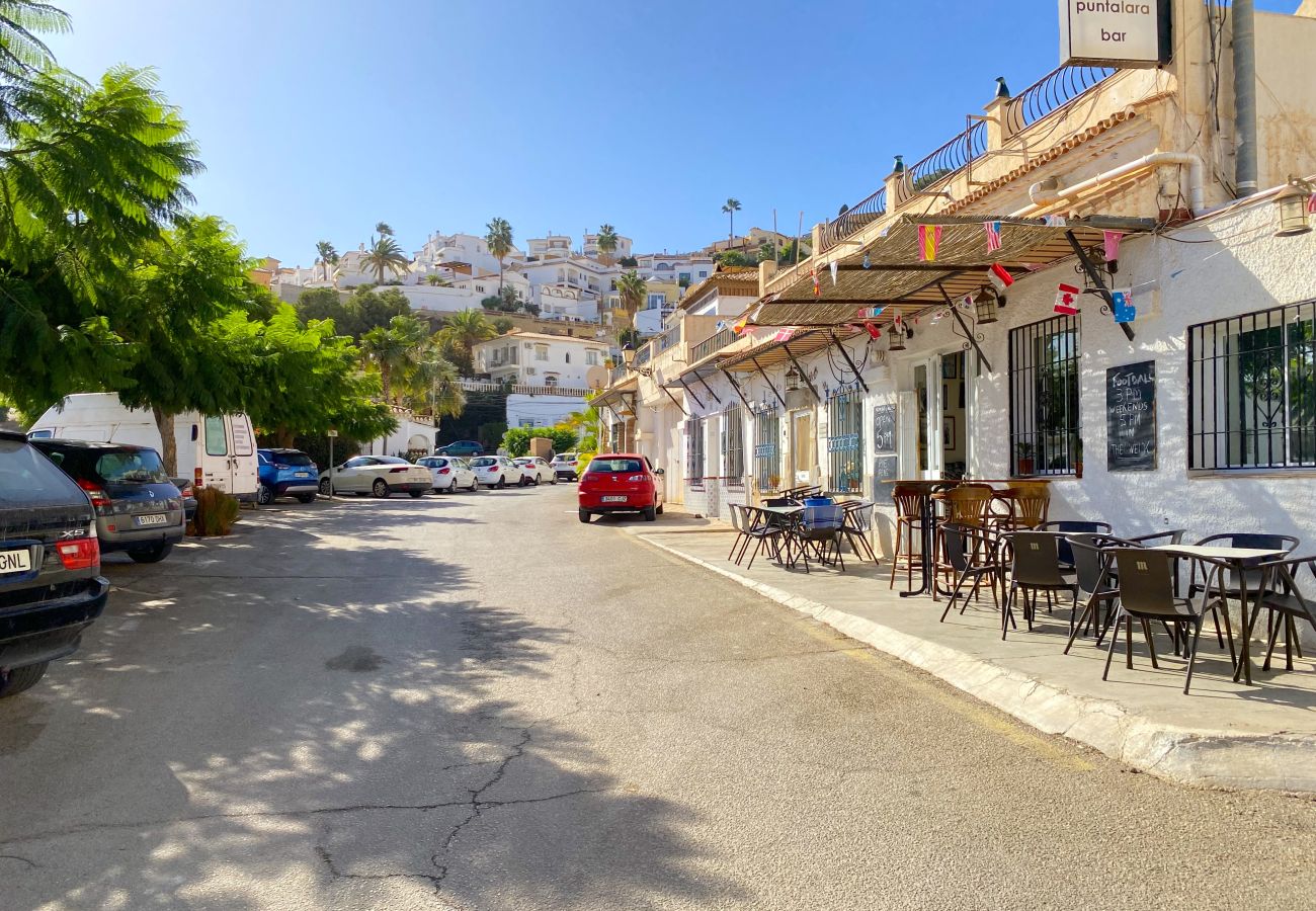 Stadthaus in Nerja - Villa Caritas Punta Lara by Casasol