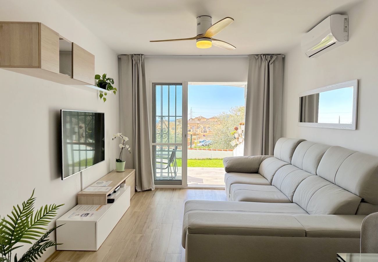 Ferienwohnung in Nerja - La Noria Sunny Stay by Casasol