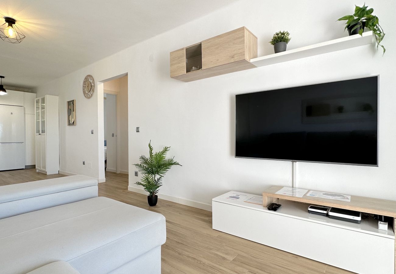 Ferienwohnung in Nerja - La Noria Sunny Stay by Casasol