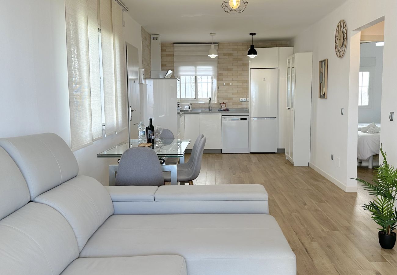 Ferienwohnung in Nerja - La Noria Sunny Stay by Casasol