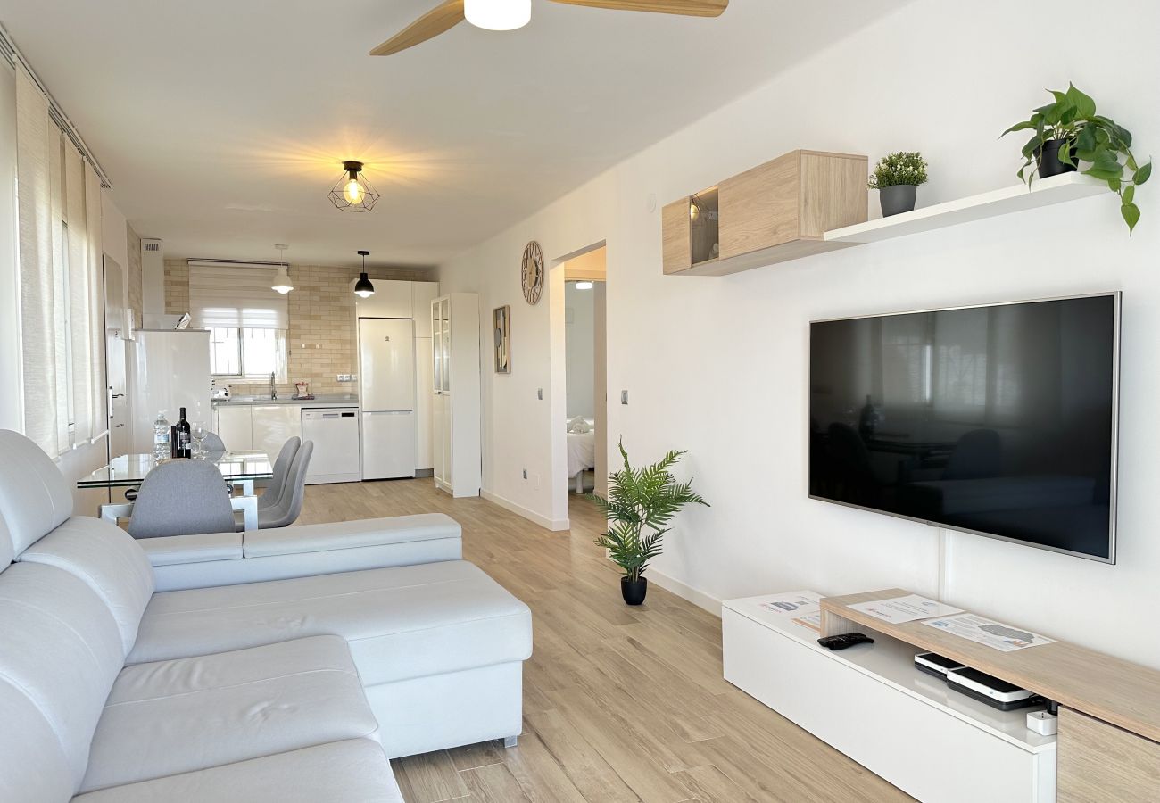 Ferienwohnung in Nerja - La Noria Sunny Stay by Casasol