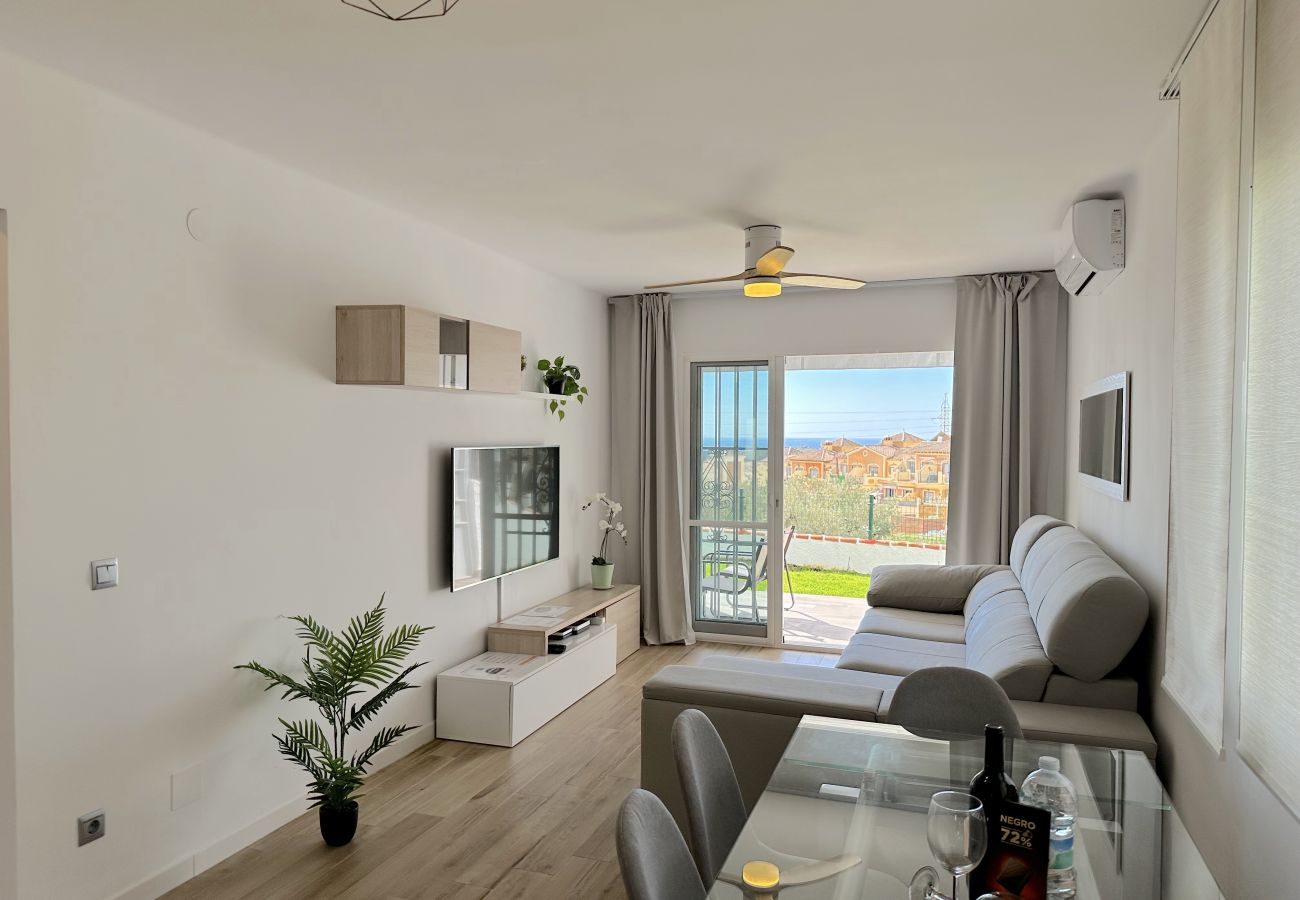 Ferienwohnung in Nerja - La Noria Sunny Stay by Casasol