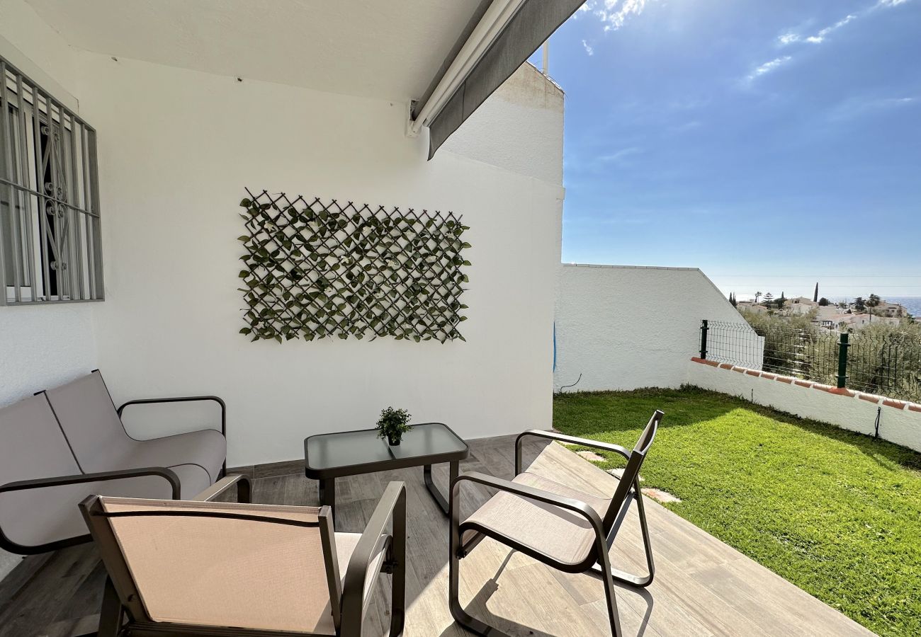 Ferienwohnung in Nerja - La Noria Sunny Stay by Casasol