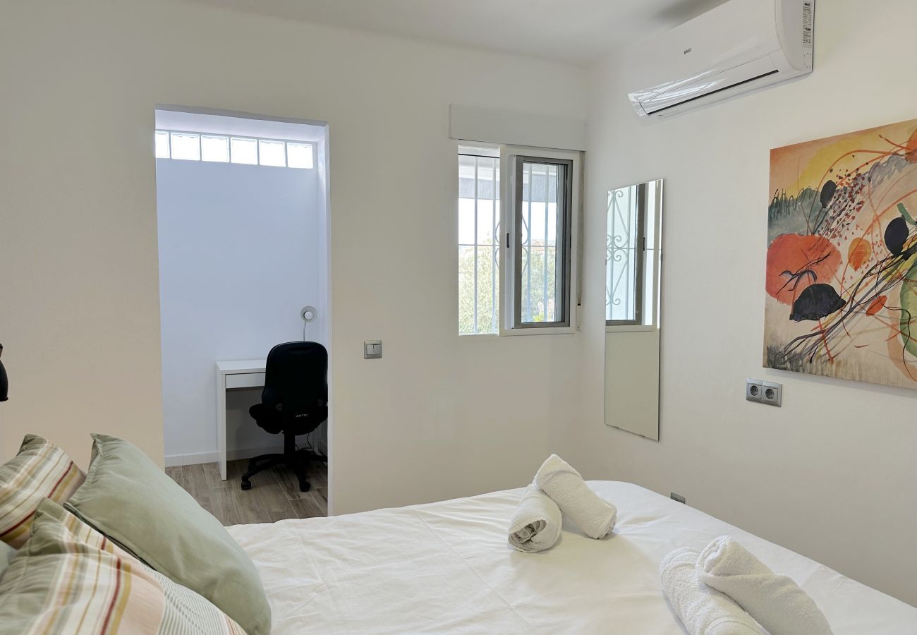 Ferienwohnung in Nerja - La Noria Sunny Stay by Casasol