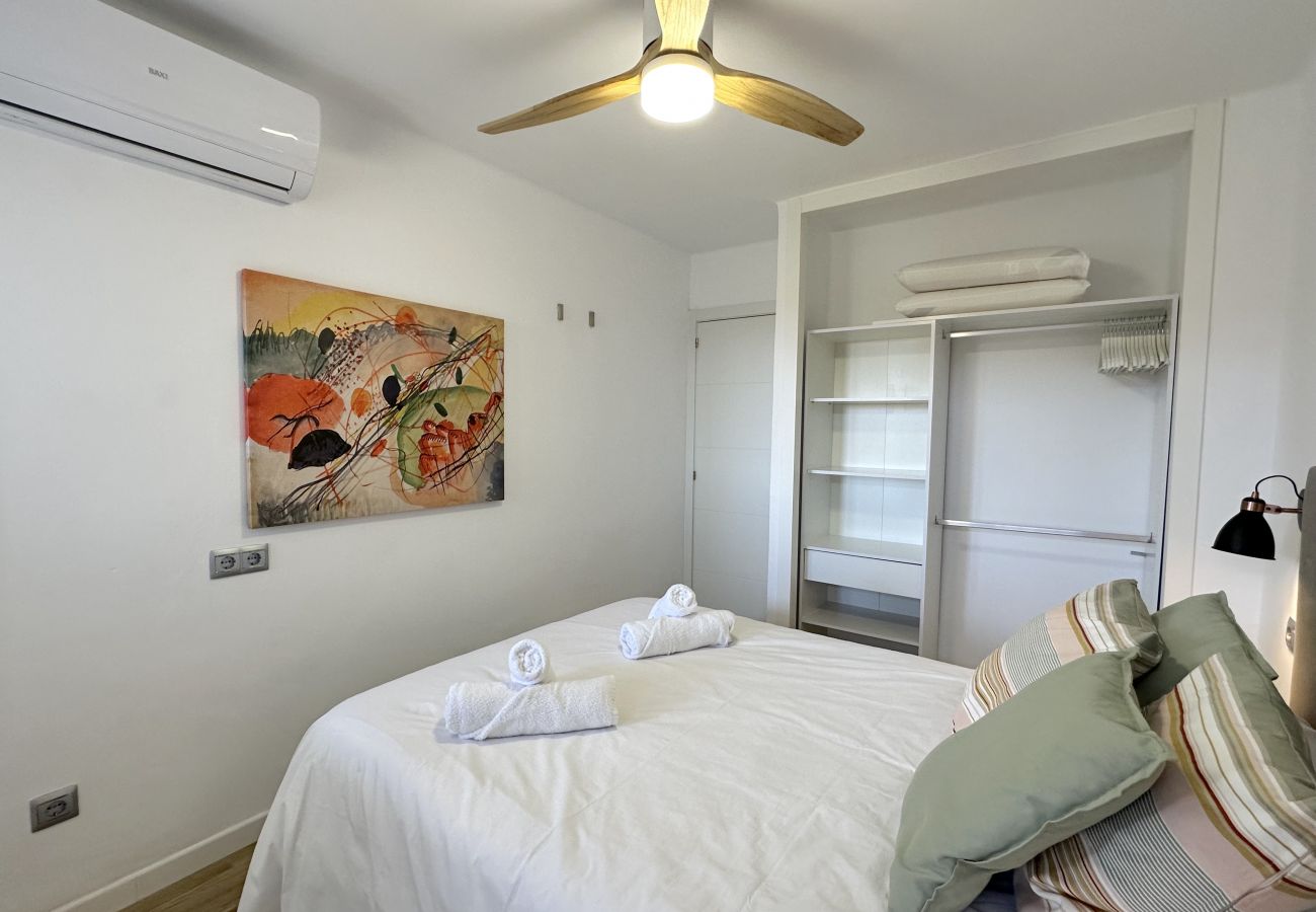 Ferienwohnung in Nerja - La Noria Sunny Stay by Casasol