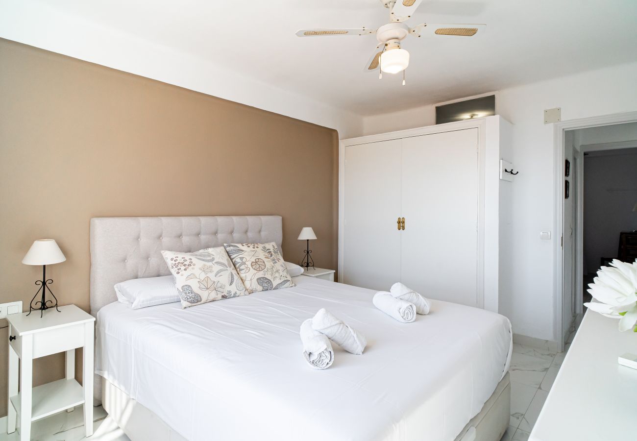 Ferienwohnung in Nerja - Miami 44 Seaview  by Casasol