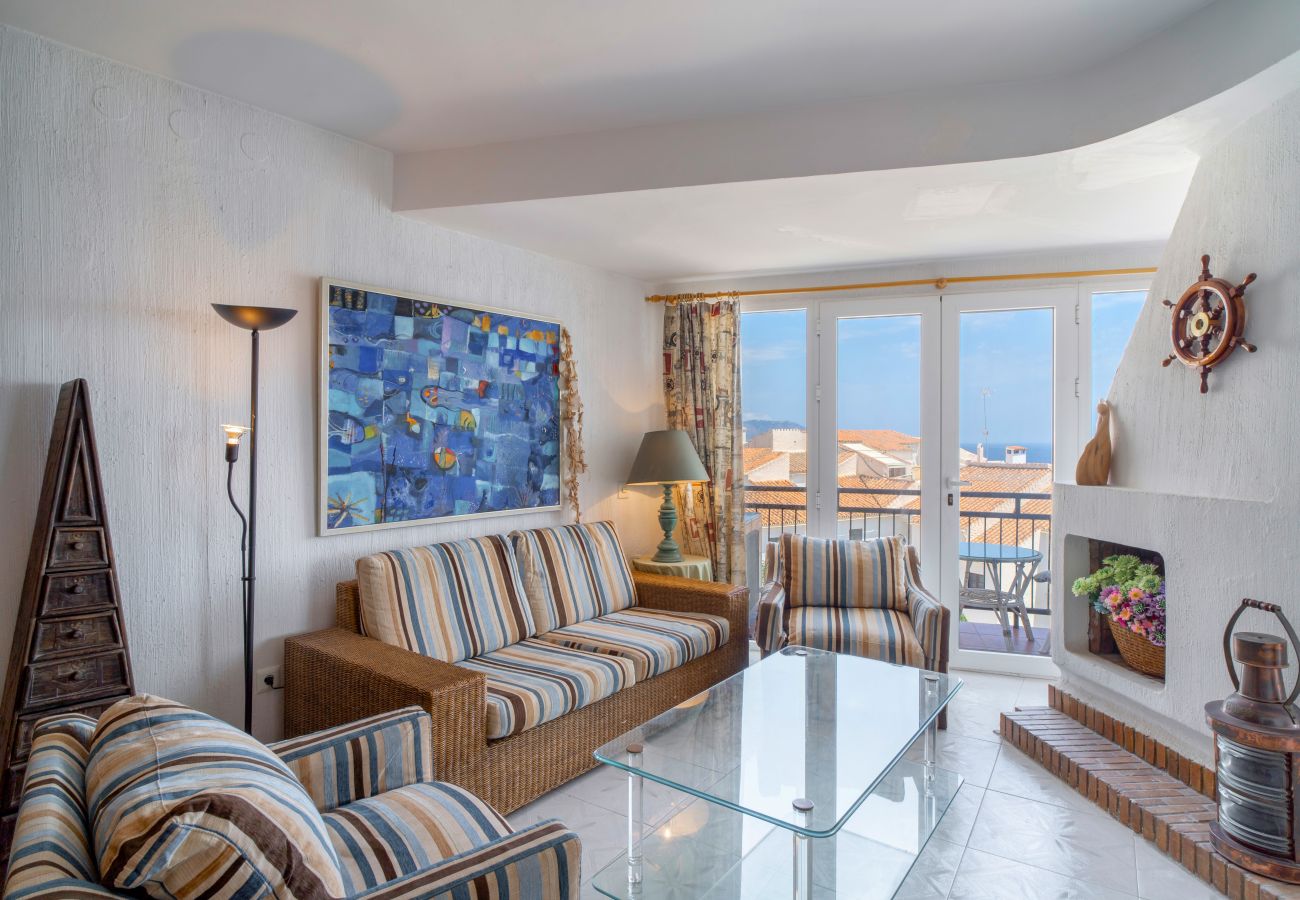 Ferienwohnung in Nerja - Verdemar Seaview Paradise by Casasol