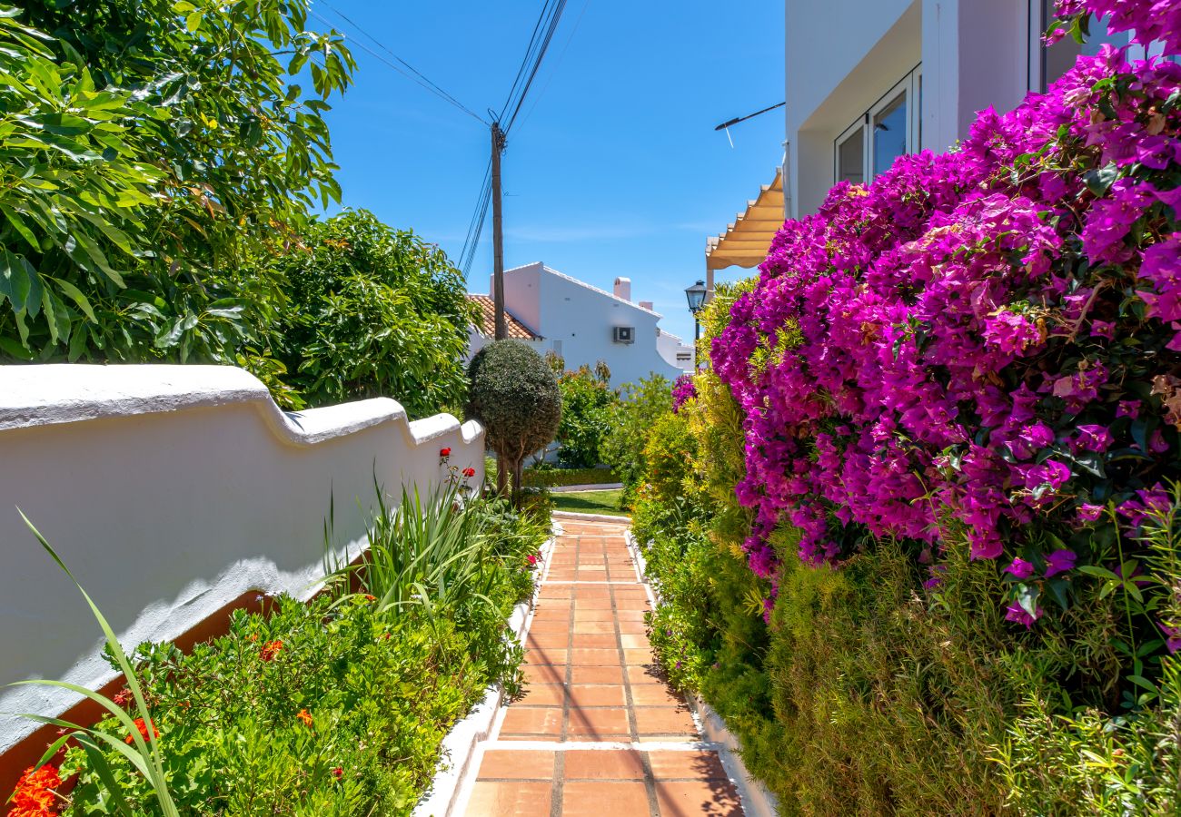 Ferienhaus in Nerja - Los Aguacates Bellavista by Casasol