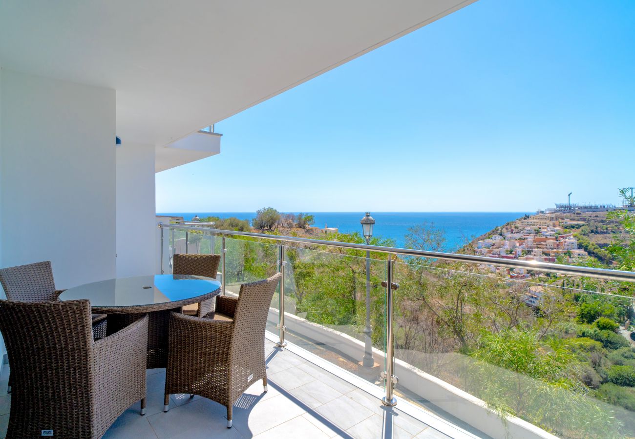 Ferienwohnung in Nerja - Balcon del Mar Seaview 111 by Casasol