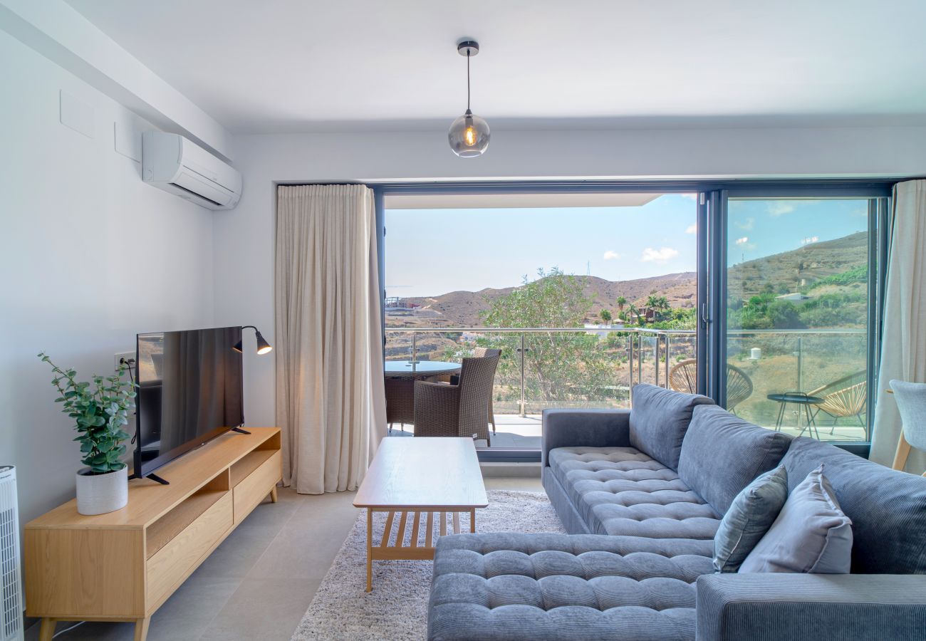 Ferienwohnung in Nerja - Balcon del Mar Seaview 111 by Casasol