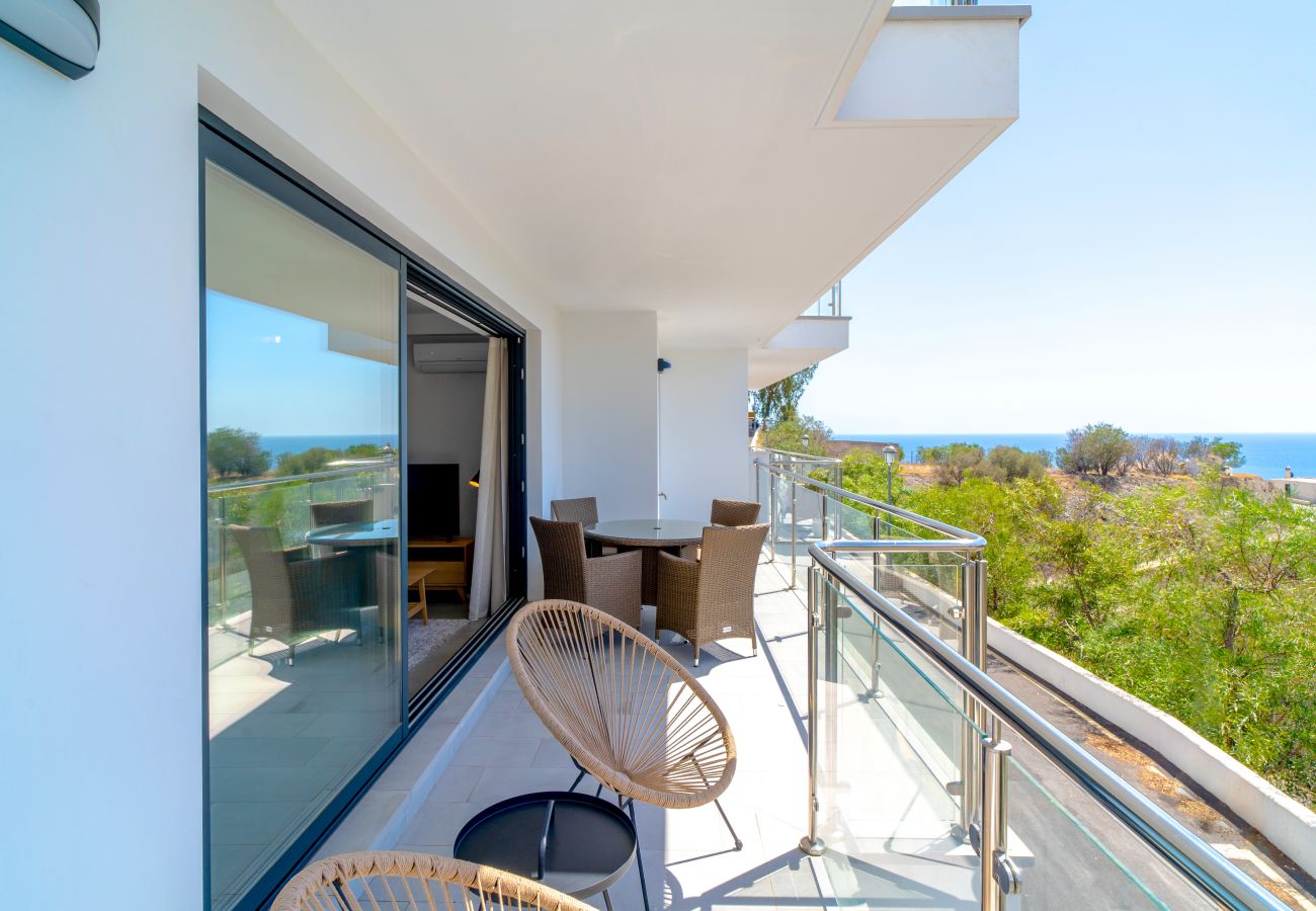 Ferienwohnung in Nerja - Balcon del Mar Seaview 111 by Casasol