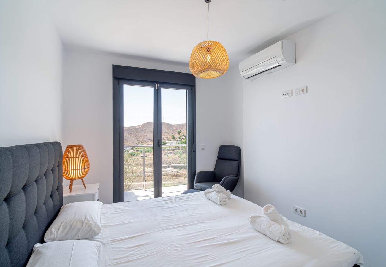 Ferienwohnung in Nerja - Balcon del Mar Seaview 111 by Casasol