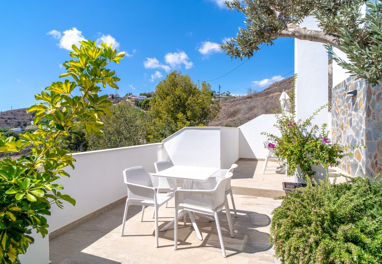 Ferienwohnung in Nerja - Balcon del Mar Seaview 111 by Casasol