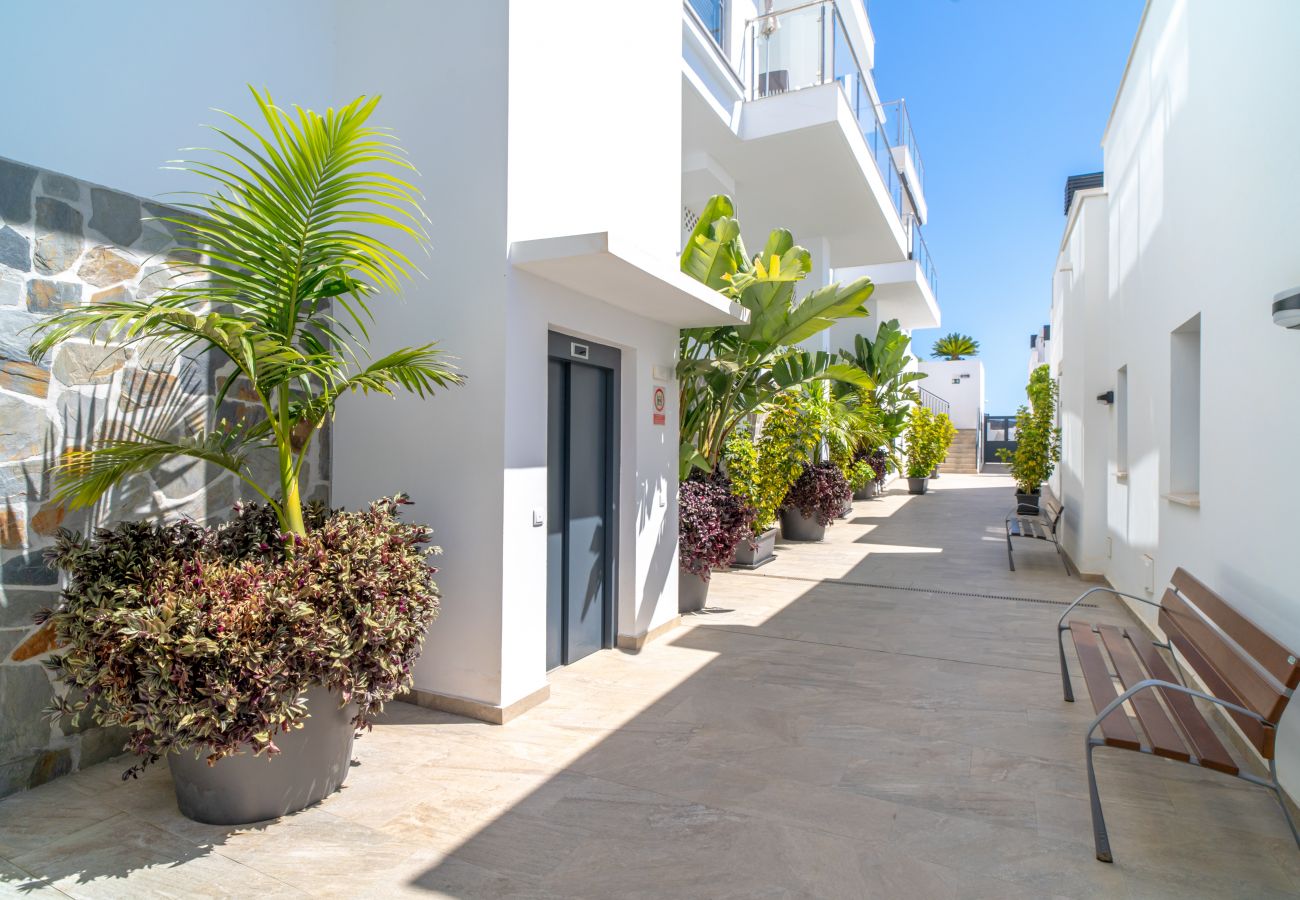 Ferienwohnung in Nerja - Balcon del Mar Seaview 111 by Casasol