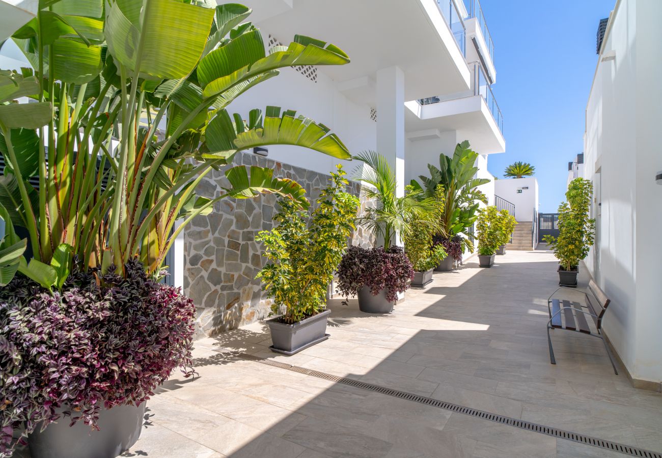 Ferienwohnung in Nerja - Balcon del Mar Seaview 111 by Casasol