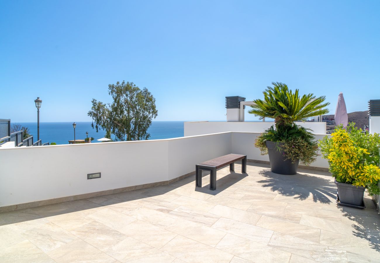 Ferienwohnung in Nerja - Balcon del Mar Seaview 111 by Casasol