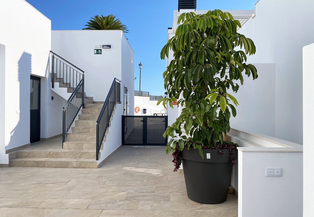 Ferienwohnung in Nerja - Balcon del Mar Seaview 111 by Casasol