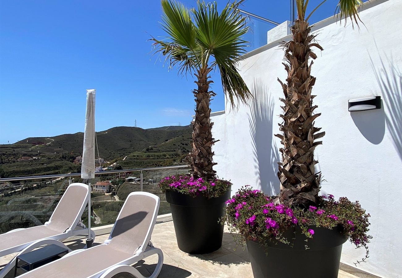 Ferienwohnung in Nerja - Balcon del Mar Seaview 111 by Casasol