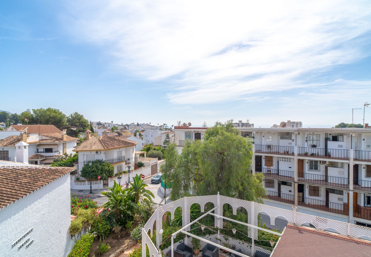 Ferienwohnung in Nerja - Verano Azul 54 by Casasol