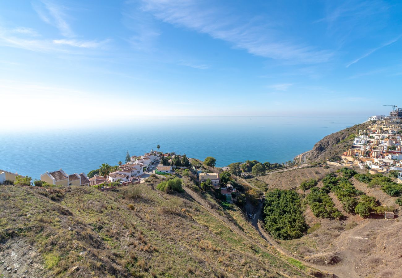 Ferienwohnung in Nerja - Terrazas de Ladera Duplex 10 by Casasol