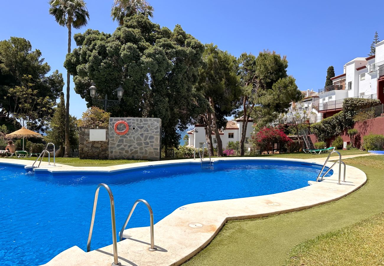 Ferienwohnung in Nerja - Vistas del Mar by Casasol