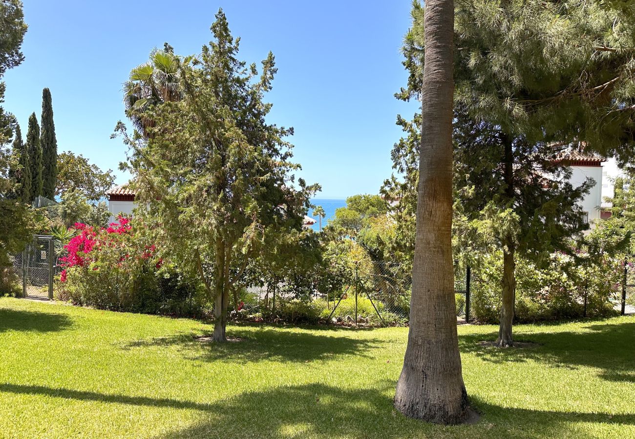 Ferienwohnung in Nerja - Vistas del Mar by Casasol