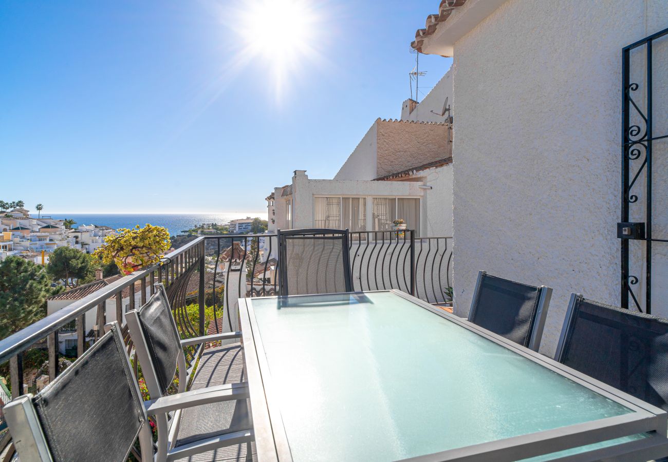 Ferienhaus in Nerja - Casa Eden Burriana by Casasol