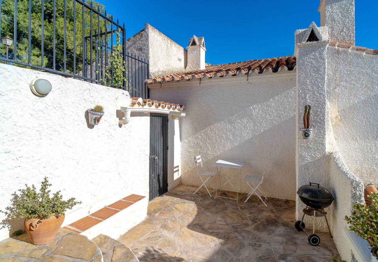 Ferienhaus in Nerja - Casa Eden Burriana by Casasol