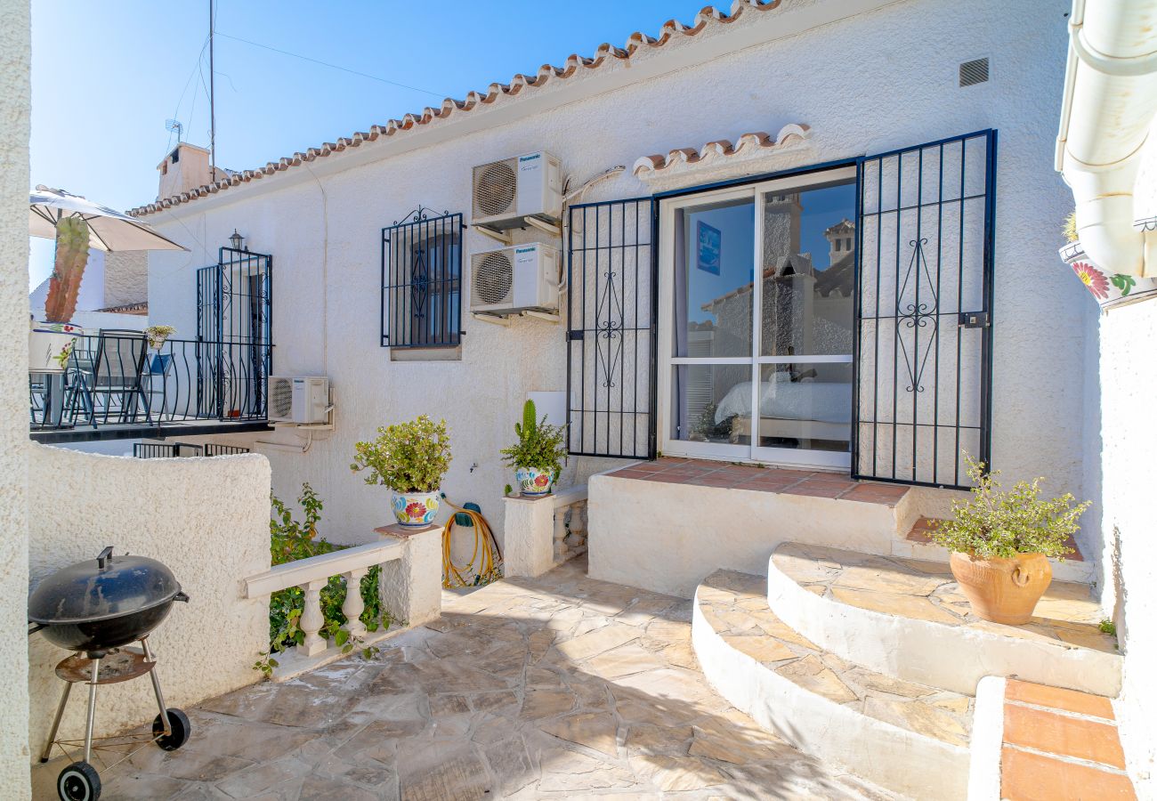 Ferienhaus in Nerja - Casa Eden Burriana by Casasol